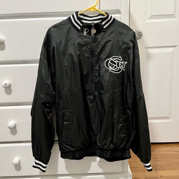 Jacket - Picture 1 of 5